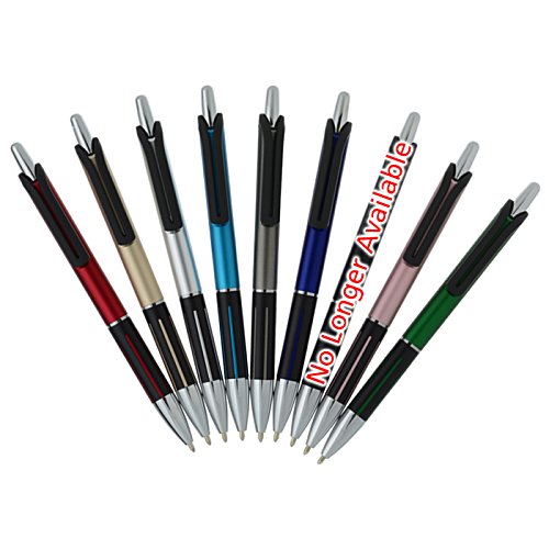 Additional Image 1 - a group of pens in a fan