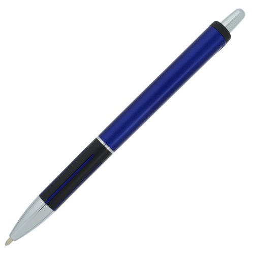 Additional Image 2 - a blue and black pen