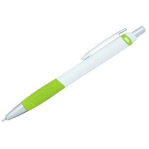 Additional Image 1 - a white and green pen