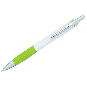 Additional Image 2 - a white and green pen