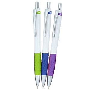 Additional Image 3 - a group of pens with different colors