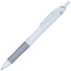 View Image 3 of 4 of Pilot Acroball Pen - White