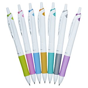 Additional Image 1 - a group of pens in a fan