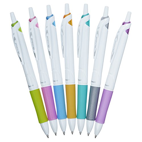 Additional Image 1 - a group of pens in a fan