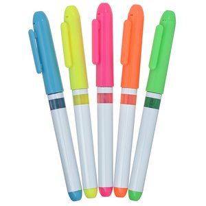 Additional Image 2 - a group of markers in different colors