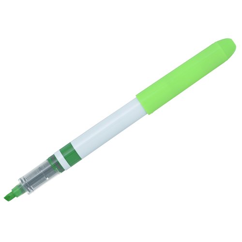 Additional Image 1 - a green and white marker