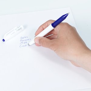 Additional Image 1 - a hand holding a pen