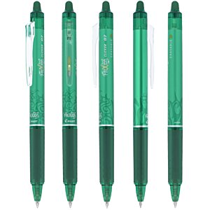 Additional Image 1 - a row of green pens