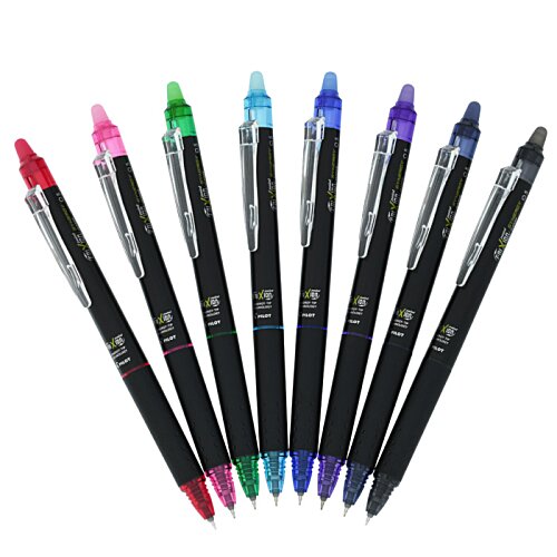 Additional Image 3 - a group of colored markers