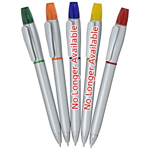Additional Image 2 - a group of markers with different colors