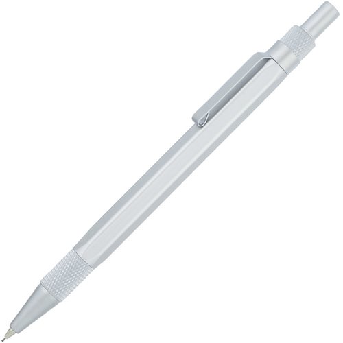 Additional Image 2 - a white pen with a cap