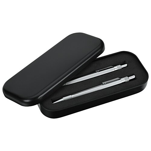 Additional Image 4 - a black rectangular object with a white label