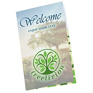 Additional Image 2 - a close up of a card