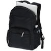 View Image 2 of 3 of Expert Laptop Backpack - Embroidered