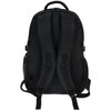 View Image 3 of 3 of Expert Laptop Backpack - Embroidered