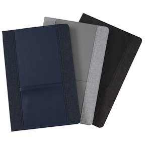 Additional Image 4 - a group of black and grey books