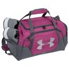 View Image 2 of 4 of Under Armour Undeniable XS 3.0 Duffel - Embroidered