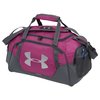 View Image 4 of 4 of Under Armour Undeniable XS 3.0 Duffel - Embroidered