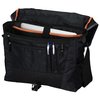 View Image 2 of 5 of Stryder Laptop Messenger - Embroidered
