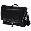 View Image 3 of 5 of Stryder Laptop Messenger - Embroidered