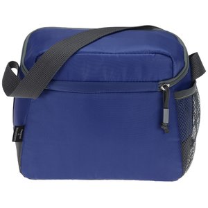 Additional Image 3 - a blue bag with a strap