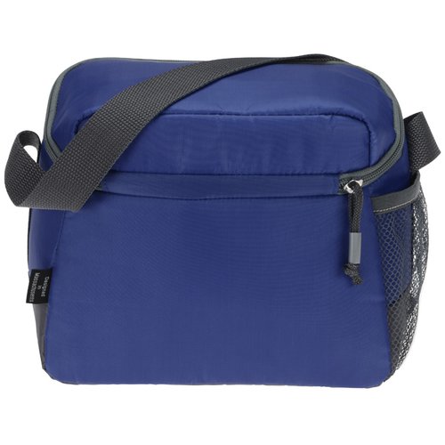 Additional Image 3 - a blue bag with a strap