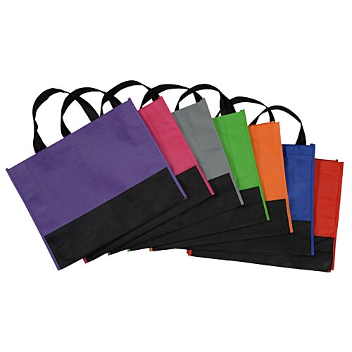 Additional Image 1 - a group of colorful bags