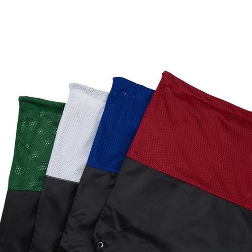 Additional Image 1 - a group of different colored shorts