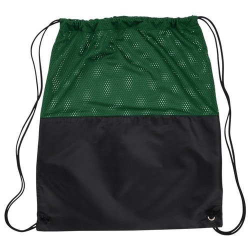 Additional Image 2 - a green and black bag