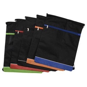 Additional Image 2 - a group of black bags