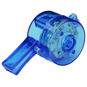 Additional Image 3 - a blue pencil sharpener