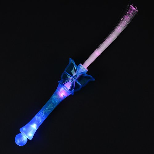 Additional Image 4 - a blue and white object