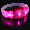View Image 7 of 10 of Sound Activated Light-Up Bracelet