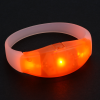 View Image 8 of 10 of Sound Activated Light-Up Bracelet