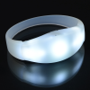 View Image 10 of 10 of Sound Activated Light-Up Bracelet