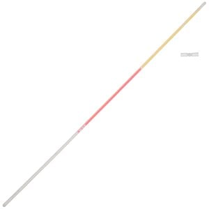 Additional Image 1 - a red and yellow stick