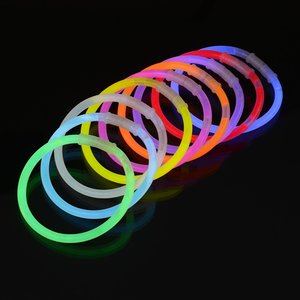 Additional Image 1 - a group of colorful rings