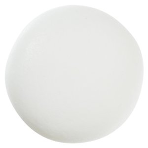 Additional Image 1 - a white ball on a white background
