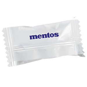 Additional Image 2 - a white packet with blue text