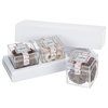View Image 3 of 3 of Pretzel Trio Cube Collection