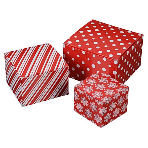 Additional Image 1 - a red and white dice