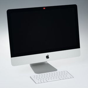 Additional Image 1 - a computer monitor on a white surface
