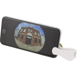 Additional Image 6 - a phone with a picture on it