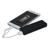 View Image 3 of 5 of Sonora Power Bank - 2500 mAh - 24 hr