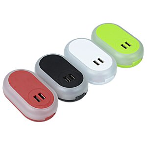 Additional Image 5 - a row of oval shaped objects