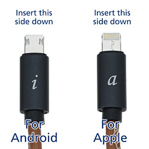 Additional Image 2 - a close up of a cable