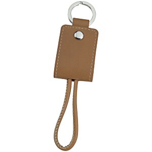 Additional Image 4 - a brown rectangular object with a loop