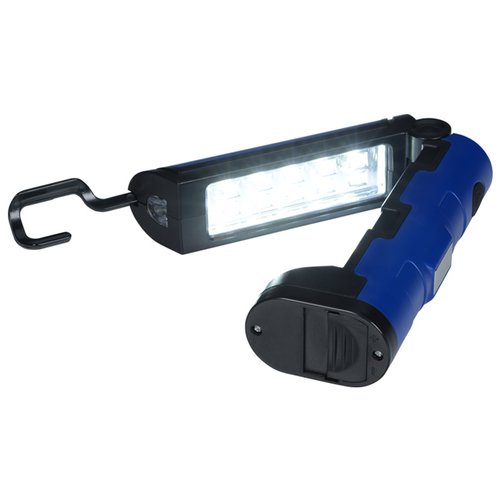 Additional Image 5 - a blue and black hand scale