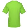 View Image 2 of 3 of Defender Performance T-Shirt - Men's - Embroidered