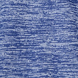 Additional Image 2 - a close up of a blue fabric